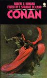 Conan cover
