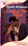 Lady of the Night cover