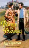 Trouble In Paradise cover