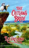 The Outlaw's Bride cover