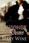 Prisoner of Desire cover