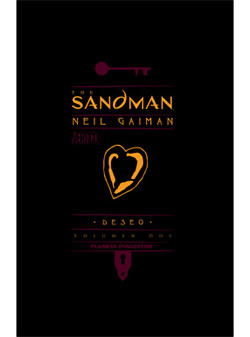 sandman absolute edition sandman absolute edition
