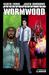 Chronicles of Wormwood by Garth Ennis