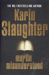 Martin Misunderstood cover