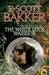 The White Luck Warrior (Aspect-Emperor, #2) by R. Scott Bakker