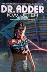 Dr. Adder cover