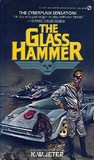 The Glass Hammer cover