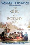 The Girl from Botany Bay cover