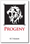 Progeny (The Children of the White Lions, #1)