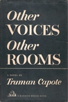 Other Voices, Other Rooms cover