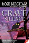Grave Silence (Jude Devine, #1)