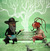The Cockroach Hat A Literary Love Story by Terry Bisson