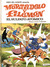 El Sulfato Atómico (Mortadelo y Filemón #1) by Francisco Ibáñez