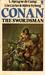 Conan The Swordsman by L. Sprague de Camp