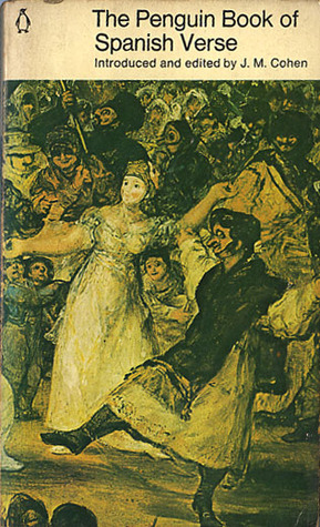 the-penguin-book-of-spanish-verse