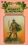 Swords of Shahrazar cover