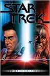 Star Trek: Motion Picture Trilogy (#2 - #4)