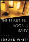 The Beautiful Room Is Empty cover