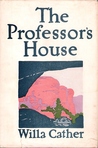 The Professor's House cover