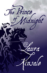 The Prince of Midnight cover