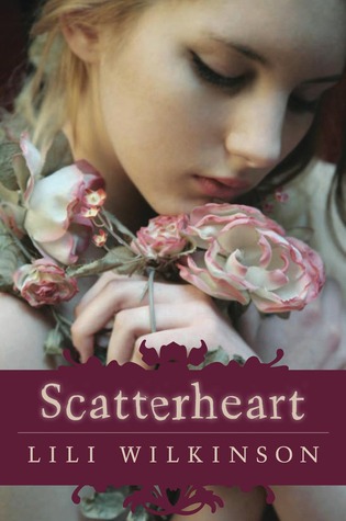 scatterheart