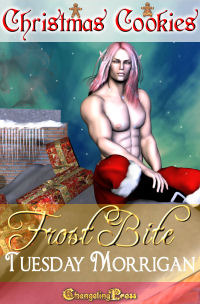 frost-bite