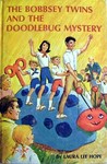 The Bobbsey Twins And The Doodlebug Mystery cover