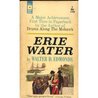 Erie Water cover