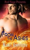 From The Ashes cover