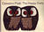 The Happy Owls