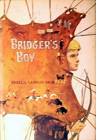 bridger-s-boy