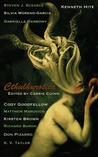 Cthulhurotica cover