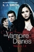 The Vampire Diaries (The Vampire Diaries, #1-4) by L.J. Smith