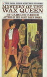 Mystery of the Wax Queen cover