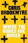 Where the Bodies Are Buried cover