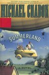 Summerland cover