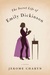 The Secret Life of Emily Dickinson by Jerome Charyn