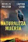 Naturaleza muerta (Pendergast, #4)