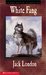 White Fang by Jack London
