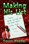 Making His List