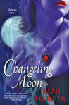 Changeling Moon (Changeling, #1)