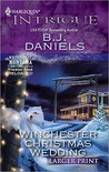 Winchester Christmas Wedding cover
