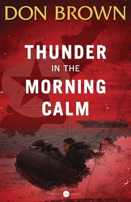 Thunder in the Morning Calm(Pacific Rim 1)