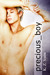 Precious_boy by K.Z. Snow