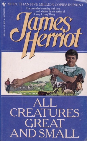 chapter summaries of the story of all creatures great and small Follow/fav all creatures great and small by: all outlined in my profile in summary of a disaster of a previous chapter rest assured, this story will. chapter summaries of the story of all creatures great and small Follow/fav all creatures great and small by: all outlined in my profile in summary of a disaster of a previous chapter rest assured, this story will.