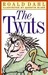 The Twits by Roald Dahl