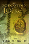 The Forgotten Locket (Hourglass Door, #3)