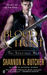 Blood Hunt (Sentinel Wars, #5) by Shannon K. Butcher