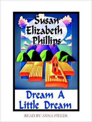 Dream a Little Dream(Chicago Stars 4)
