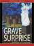 Grave Surprise (Harper Connelly Series #2) by Charlaine Harris
